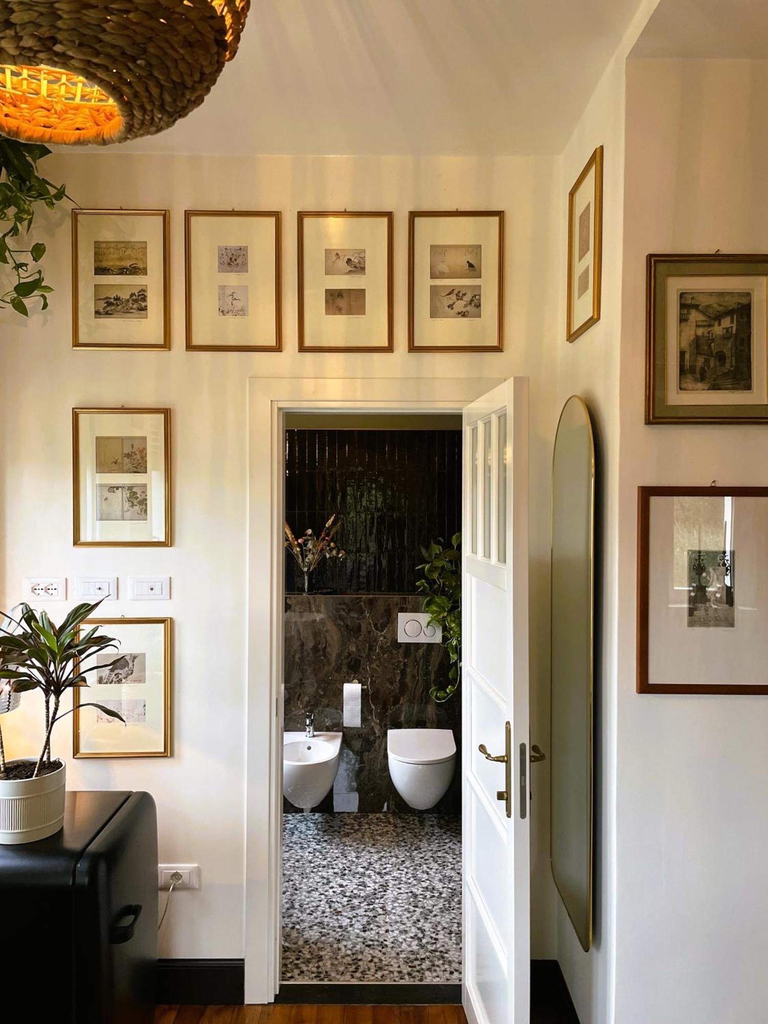 Villa Lou Toscolano-Maderno Exterior foto